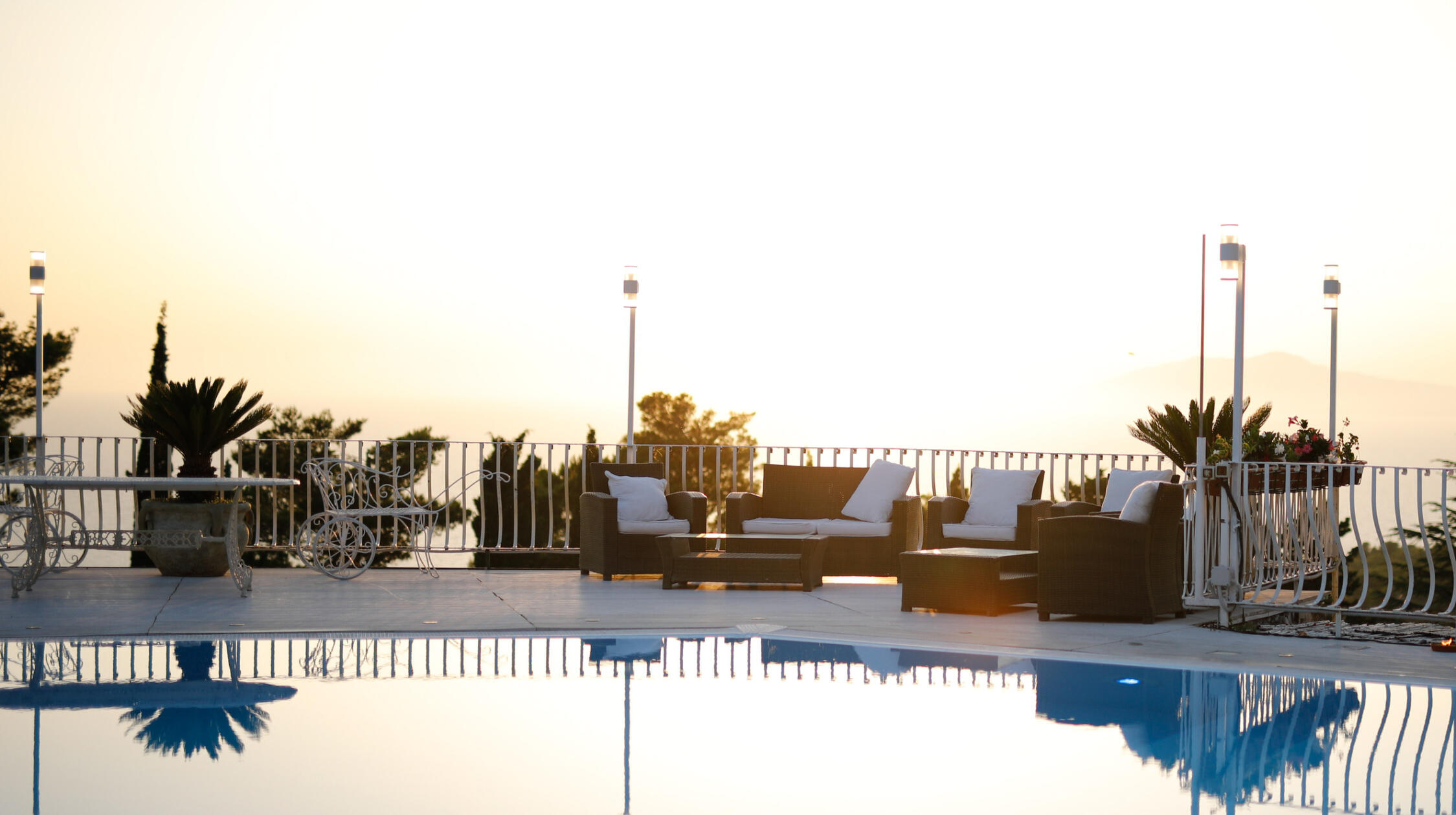 zona relax la canostra capri