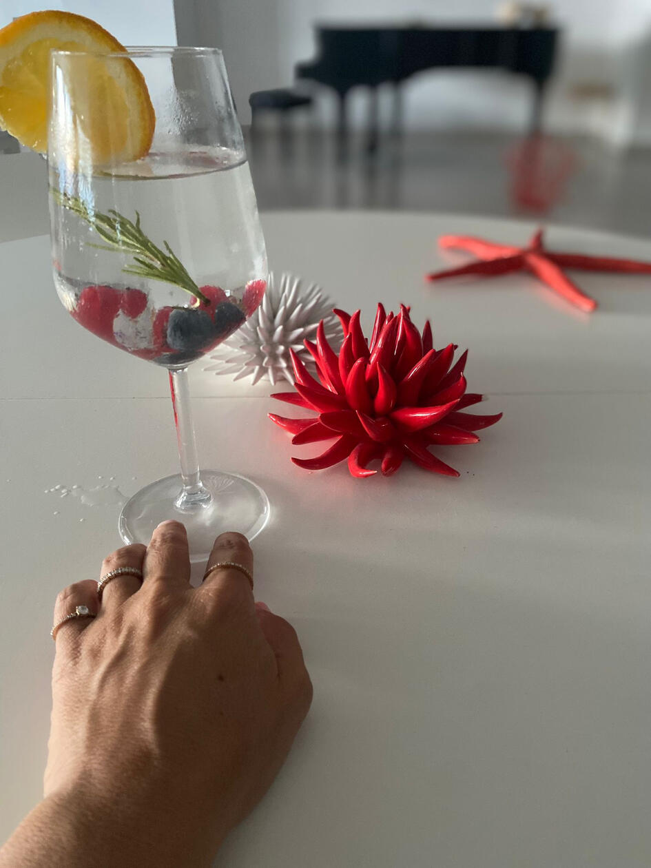 drink la canostra capri